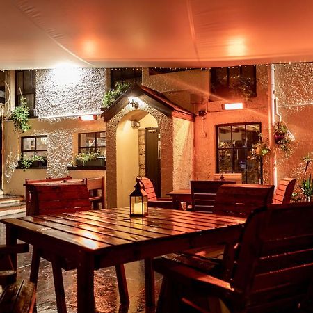 King'S Head Inn Llangennith Exterior foto