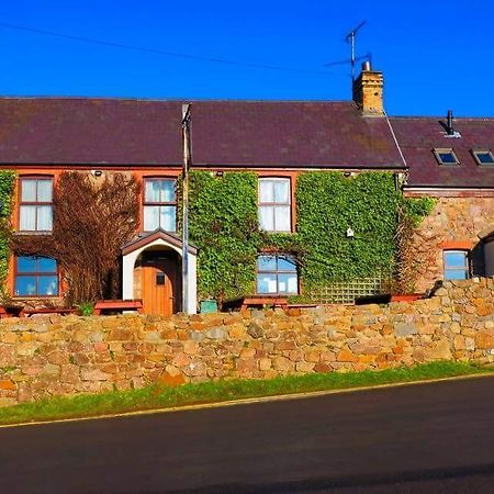 King'S Head Inn Llangennith Exterior foto